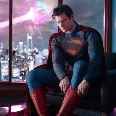Новый-«Супермен»:-что-мы-знаем-о-проекте-dc